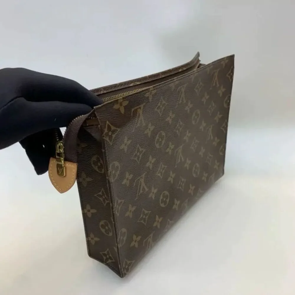 Louis Vuitton Women Pre-Loved Bag Very Good Condition